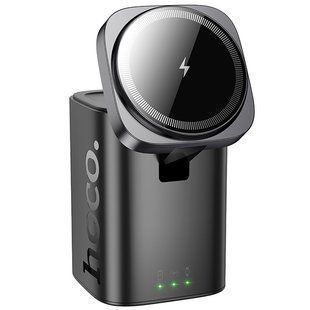 БЗП Hoco CQ20A Clever 6in1 PD65W 78732 фото