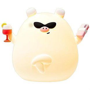 Нічник Peppa A32 1200 mAh 68257 фото
