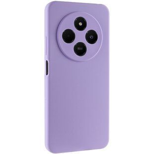 Чохол Silicone Cover Lakshmi Full Camera (AA) для Xiaomi Redmi 14C / Poco C75 73915 фото
