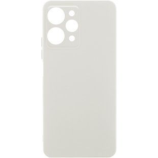 Чохол Silicone Cover Lakshmi Full Camera (AA) для Xiaomi Redmi 12 72917 фото