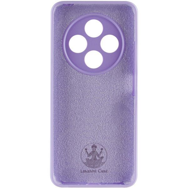 Чохол Silicone Cover Lakshmi Full Camera (AA) для Xiaomi Redmi 14C / Poco C75 73915 фото