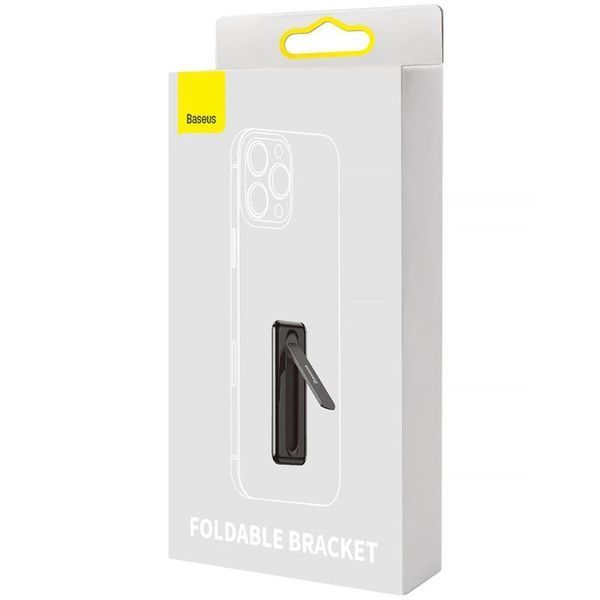 Підставка для телефону Baseus Foldable Bracket (LUXZ000001) 80551 фото