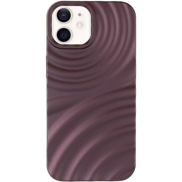 Чохол TPU MonoWave для Apple iPhone 11 (6.1") 79796 фото
