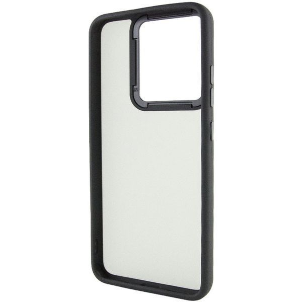 Чохол TPU+PC Lyon Frosted для Xiaomi Redmi 13C / Poco C65 68638 фото