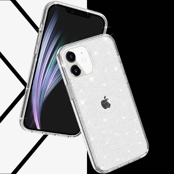 TPU чохол Nova для Apple iPhone 11 (6.1") 70577 фото