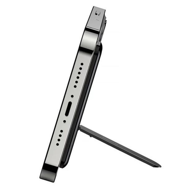 Підставка для телефону Baseus Foldable Bracket (LUXZ000001) 80551 фото