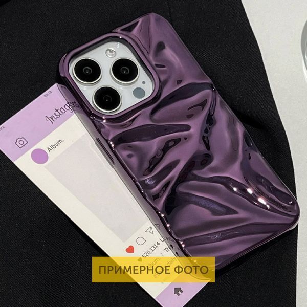 Чохол TPU Sea для Apple iPhone 15 (6.1") 75495 фото