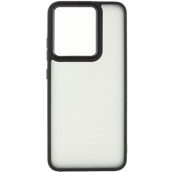 Чохол TPU+PC Lyon Frosted для Xiaomi Redmi 13C / Poco C65 68638 фото