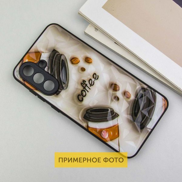 TPU+PC чохол Prisma Plushie для Xiaomi Redmi Note 12 Pro 5G 76053 фото
