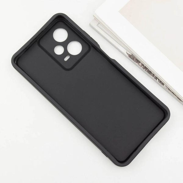 TPU чохол Prestige для Xiaomi Redmi Note 12 Pro 5G 74931 фото