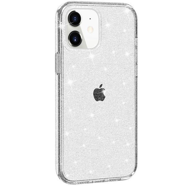 TPU чохол Nova для Apple iPhone 11 (6.1") 70577 фото