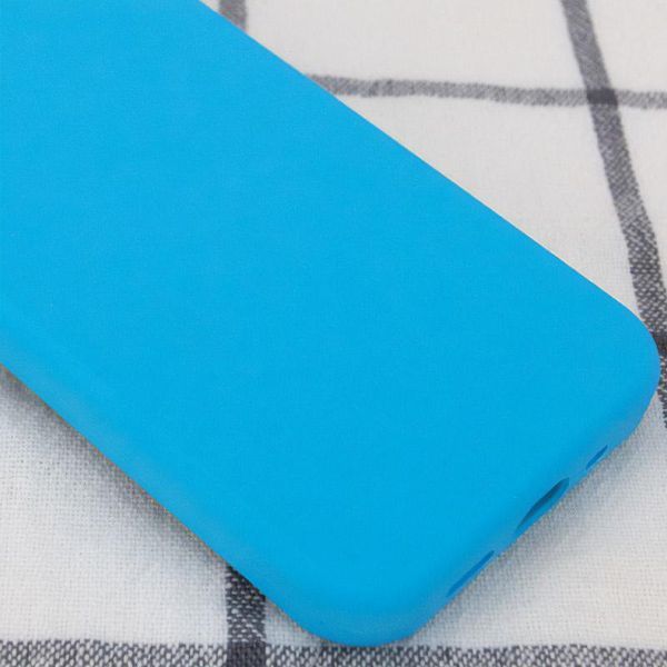 Чохол Silicone Case Full Protective (AA) NO LOGO для Apple iPhone 16 Pro Max (6.9") 72982 фото