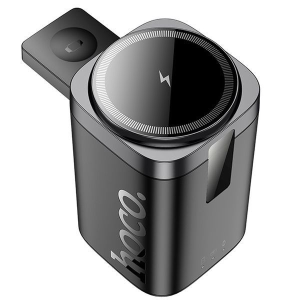 БЗП Hoco CQ20A Clever 6in1 PD65W 78732 фото