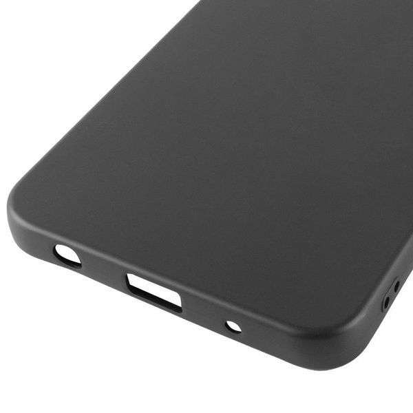 Чохол TPU Epik Black Full Camera для Xiaomi Redmi A5 (Europe version) 80016 фото