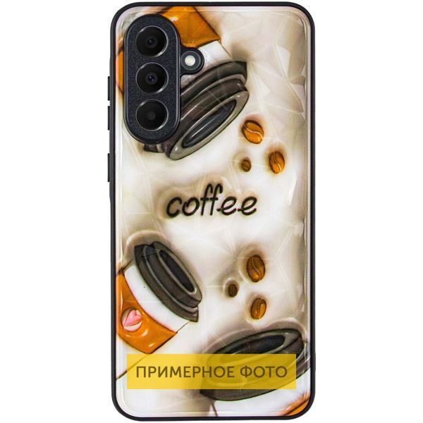 TPU+PC чохол Prisma Plushie для Xiaomi Redmi Note 12 Pro 5G 76053 фото