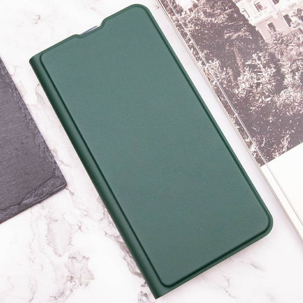 Шкіряний чохол-книжка GETMAN Elegant (PU) для Google Pixel 6 Pro 68012 фото