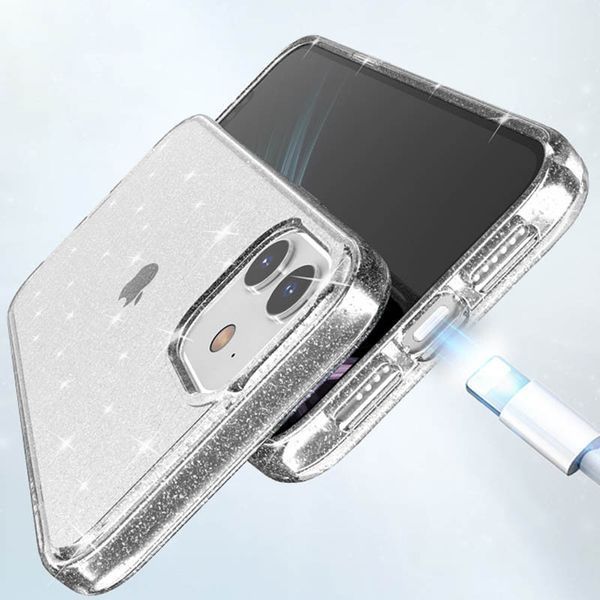 TPU чохол Nova для Apple iPhone 11 (6.1") 70577 фото