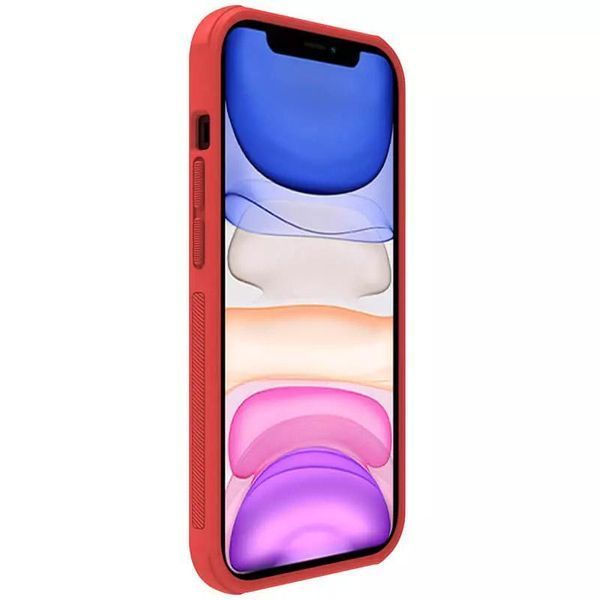 Чохол Nillkin Matte Pro для Apple iPhone 14 Pro (6.1") 64384 фото