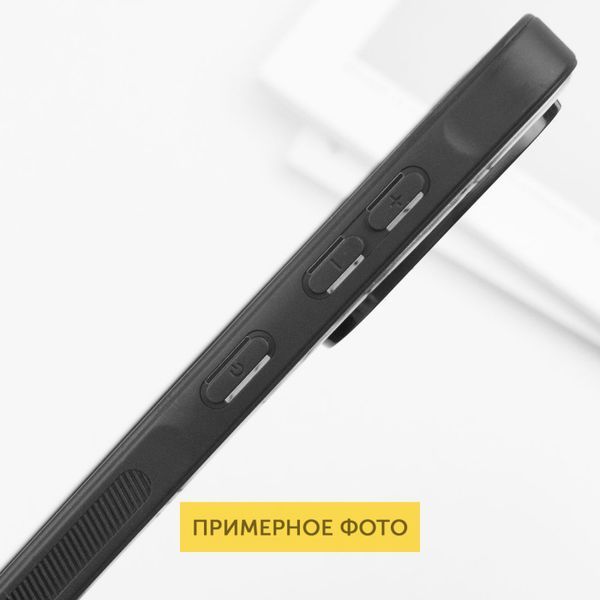 TPU+PC чохол Prisma Plushie для Xiaomi Redmi Note 12 Pro 5G 76053 фото