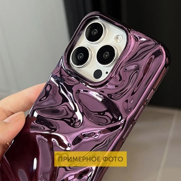 Чохол TPU Sea для Apple iPhone 15 (6.1") 75495 фото