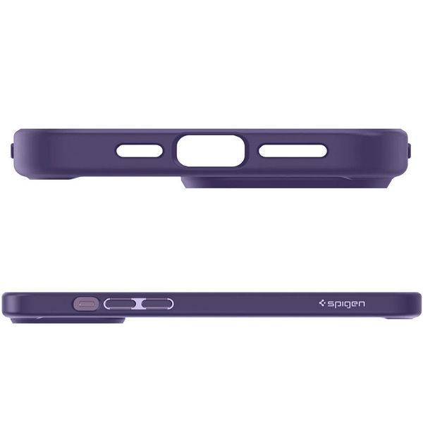 Чохол SGP Ultra Hybrid Mag для Apple iPhone 14 Pro (6.1") 58029 фото