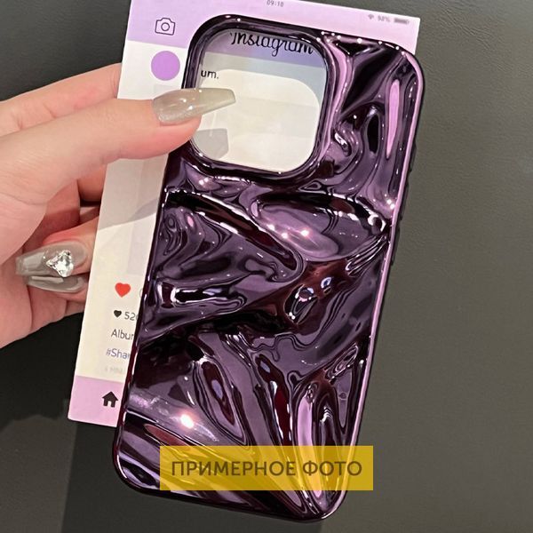Чохол TPU Sea для Apple iPhone 15 (6.1") 75495 фото