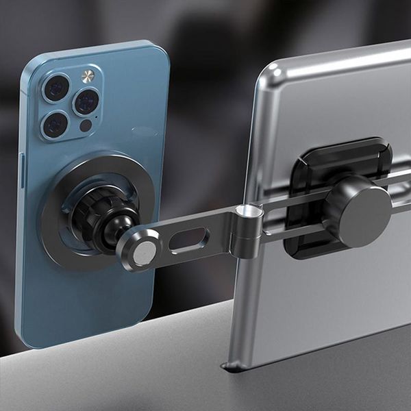 Магнітний тримач MagSafe for Apple FY16-D 82878 фото