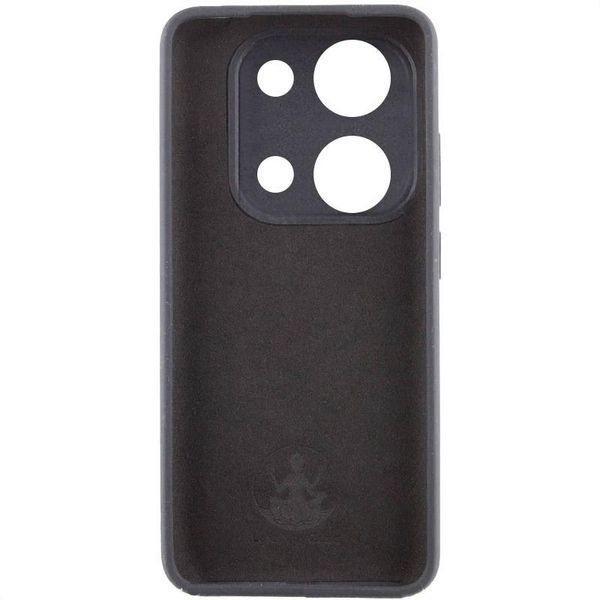 Чохол Silicone Cover Lakshmi Full Camera (AA) with logo для Xiaomi Poco X6 / Note 13 Pro 5G 78198 фото