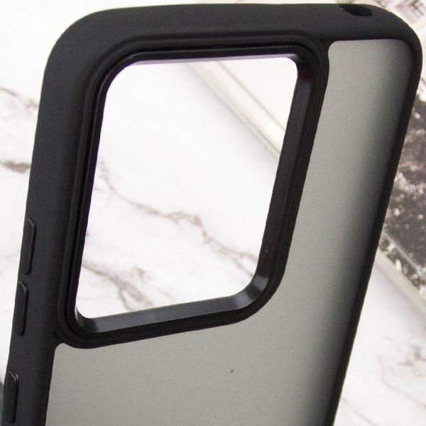 Чохол TPU+PC Lyon Frosted для Xiaomi Redmi 13C / Poco C65 68638 фото