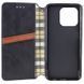 Шкіряний чохол-книжка GETMAN Cubic (PU) для Apple iPhone 13 Pro Max (6.7") 80850 фото 3