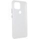Чохол TPU+PC Clear 2.0 mm metal buttons для Xiaomi Redmi A1+ / A2+ 65705 фото 1