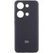 Чохол Silicone Cover Lakshmi Full Camera (AA) with logo для Xiaomi Poco X6 / Note 13 Pro 5G 78198 фото 1