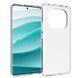TPU чохол Epic Transparent 1,5mm для Xiaomi Redmi Note 14 Pro 5G 76929 фото 1