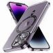 Чохол TPU+PC Colorful with MagSafe для Apple iPhone 12 Pro (6.1") 65141 фото 2
