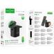 БЗП Hoco CQ20A Clever 6in1 PD65W 78732 фото 2