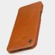 Шкіряний чохол-книжка Nillkin Qin Series для Apple iPhone 12 Pro Max (6.7") 38439 фото 4