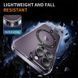 Чохол TPU+PC Colorful with MagSafe для Apple iPhone 12 Pro (6.1") 65141 фото 8