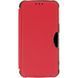Шкіряний чохол-книжка GETMAN Razor (PU) для Xiaomi Redmi Note 13 Pro 4G / Poco M6 Pro 4G 73763 фото 1