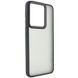 Чохол TPU+PC Lyon Frosted для Xiaomi Redmi 13C / Poco C65 68638 фото 1