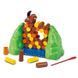Настільна інтерактивна гра Ummi 556-A2 Log-Guardian Beaver Game 79507 фото 1
