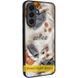 TPU+PC чохол Prisma Plushie для Xiaomi Redmi Note 12 Pro 5G 76053 фото 1