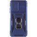 Ударостійкий чохол Camshield Army Ring для Xiaomi Redmi 9A 57415 фото 2
