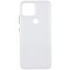 Чохол TPU+PC Clear 2.0 mm metal buttons для Xiaomi Redmi A1+ / A2+ 65705 фото 2