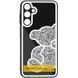 Уцінка TPU+PC чохол Teddy для Xiaomi Redmi A3 76150 фото 1