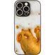 TPU+PC чохол Prisma Fluffie для Apple iPhone 13 Pro Max (6.7") 76559 фото 2