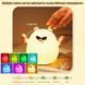 Нічник Peppa A32 1200 mAh 68257 фото 2