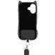 Чохол TPU GETMAN Cat with straps для Apple iPhone 16 (6.1") 78786 фото 3