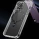 Чохол TPU+PC Colorful with MagSafe для Apple iPhone 12 Pro (6.1") 65141 фото 5