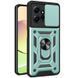 Чохол Ummi Camshield Serge Ring для Xiaomi Redmi Note 12 4G 80804 фото 1