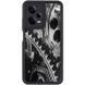 TPU чохол Prestige для Xiaomi Redmi Note 12 Pro 5G 74931 фото 1